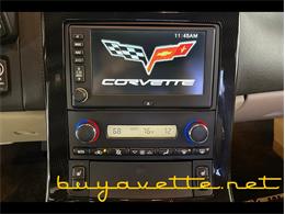 2008 Chevrolet Corvette (CC-2084591) for sale in Atlanta, Georgia