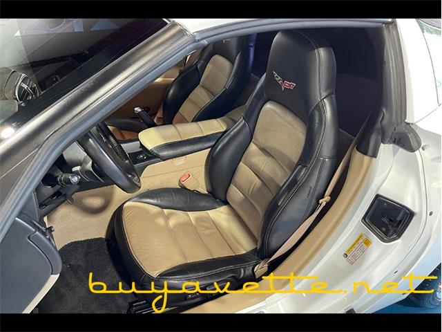 2008 Chevrolet Corvette (CC-2084591) for sale in Atlanta, Georgia
