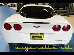 2008 Chevrolet Corvette (CC-2084591) for sale in Atlanta, Georgia