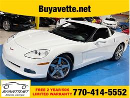 2008 Chevrolet Corvette (CC-2084591) for sale in Atlanta, Georgia