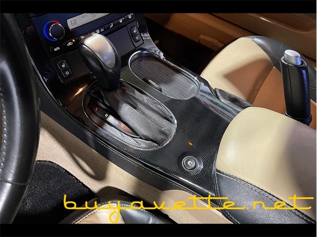 2008 Chevrolet Corvette (CC-2084591) for sale in Atlanta, Georgia