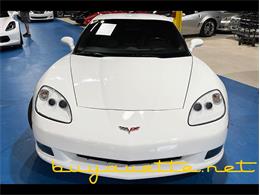 2008 Chevrolet Corvette (CC-2084591) for sale in Atlanta, Georgia