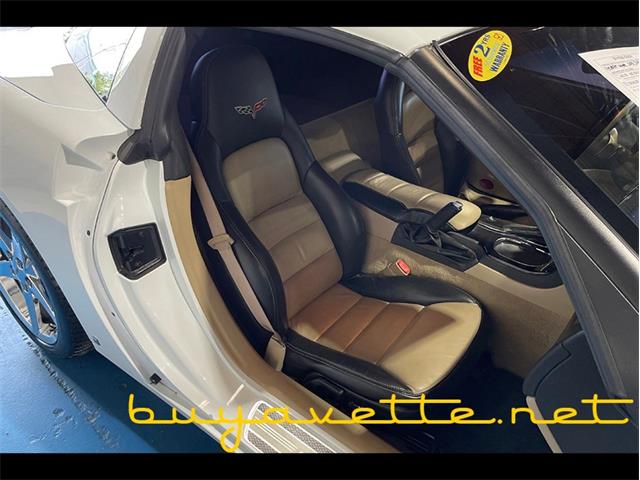 2008 Chevrolet Corvette (CC-2084591) for sale in Atlanta, Georgia