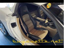 2008 Chevrolet Corvette (CC-2084591) for sale in Atlanta, Georgia