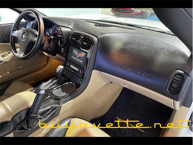 2008 Chevrolet Corvette (CC-2084591) for sale in Atlanta, Georgia