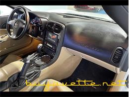 2008 Chevrolet Corvette (CC-2084591) for sale in Atlanta, Georgia