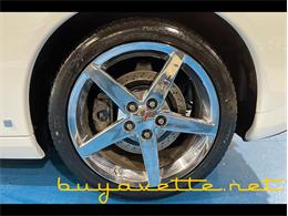 2008 Chevrolet Corvette (CC-2084591) for sale in Atlanta, Georgia