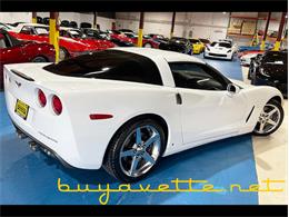 2008 Chevrolet Corvette (CC-2084591) for sale in Atlanta, Georgia