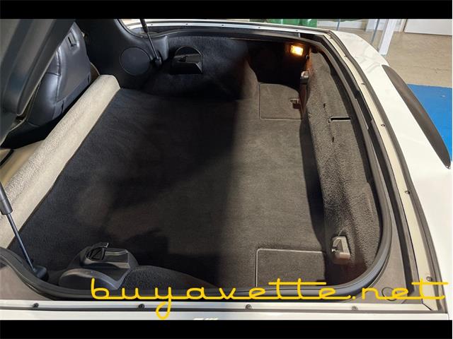 2008 Chevrolet Corvette (CC-2084591) for sale in Atlanta, Georgia