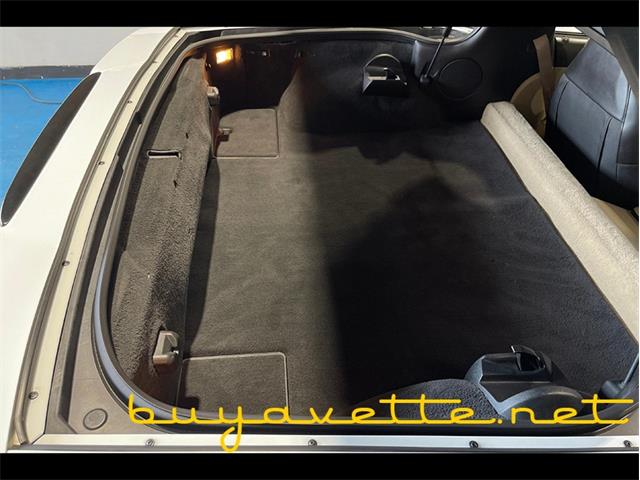 2008 Chevrolet Corvette (CC-2084591) for sale in Atlanta, Georgia
