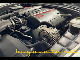 2008 Chevrolet Corvette (CC-2084591) for sale in Atlanta, Georgia