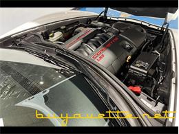 2008 Chevrolet Corvette (CC-2084591) for sale in Atlanta, Georgia