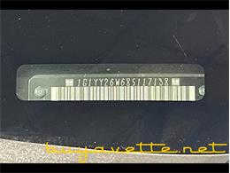 2008 Chevrolet Corvette (CC-2084591) for sale in Atlanta, Georgia