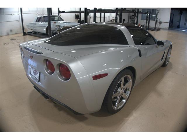 2008 Chevrolet Corvette (CC-2084593) for sale in Downers Grove, Illinois