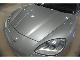 2008 Chevrolet Corvette (CC-2084593) for sale in Downers Grove, Illinois