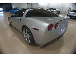 2008 Chevrolet Corvette (CC-2084593) for sale in Downers Grove, Illinois