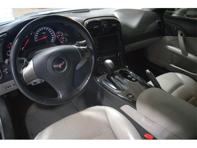2008 Chevrolet Corvette (CC-2084593) for sale in Downers Grove, Illinois