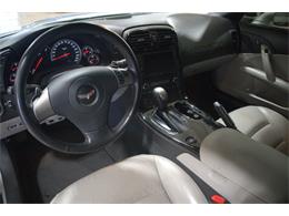 2008 Chevrolet Corvette (CC-2084593) for sale in Downers Grove, Illinois