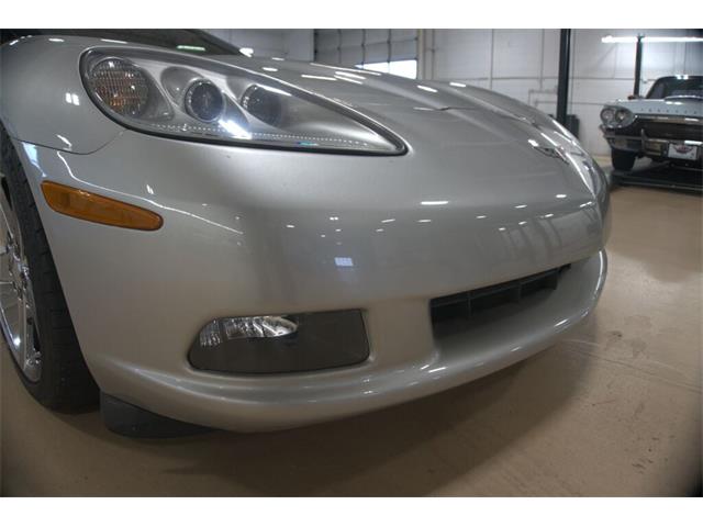 2008 Chevrolet Corvette (CC-2084593) for sale in Downers Grove, Illinois