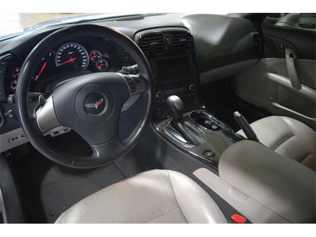 2008 Chevrolet Corvette (CC-2084593) for sale in Downers Grove, Illinois