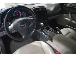 2008 Chevrolet Corvette (CC-2084593) for sale in Downers Grove, Illinois