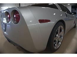 2008 Chevrolet Corvette (CC-2084593) for sale in Downers Grove, Illinois