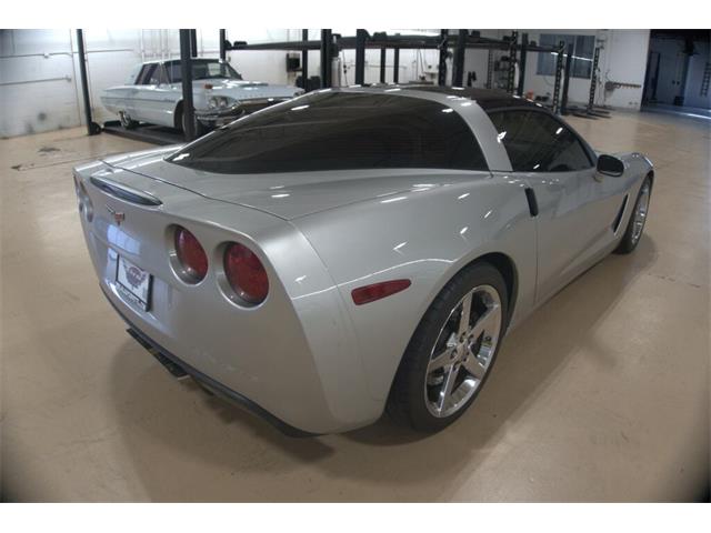 2008 Chevrolet Corvette (CC-2084593) for sale in Downers Grove, Illinois