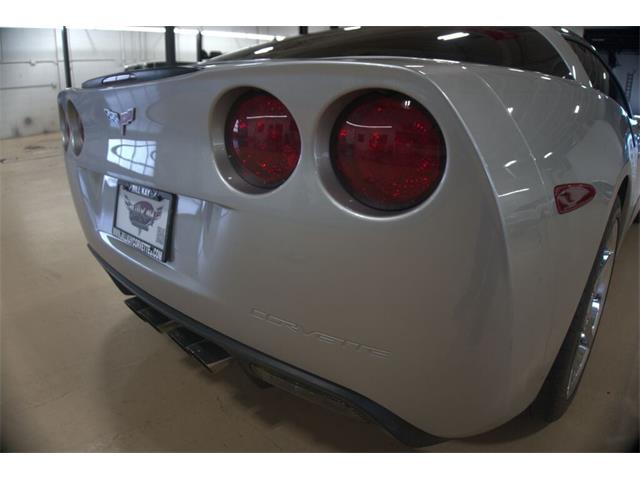 2008 Chevrolet Corvette (CC-2084593) for sale in Downers Grove, Illinois