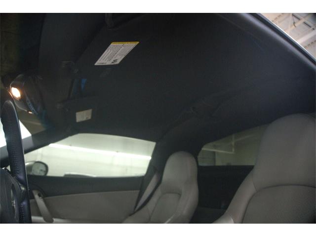 2008 Chevrolet Corvette (CC-2084593) for sale in Downers Grove, Illinois
