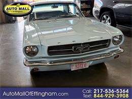 1965 Ford Mustang (CC-2084594) for sale in Effingham, Illinois
