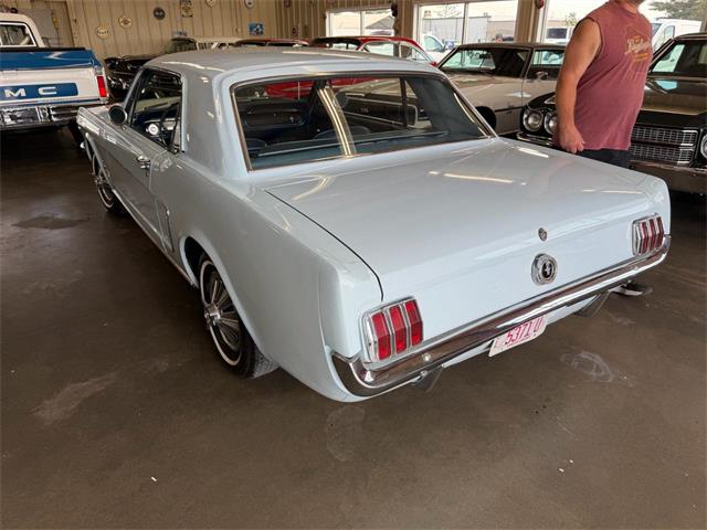 1965 Ford Mustang (CC-2084594) for sale in Effingham, Illinois