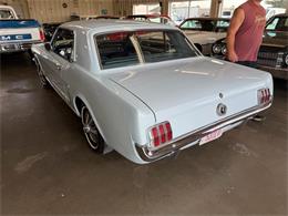 1965 Ford Mustang (CC-2084594) for sale in Effingham, Illinois