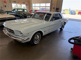 1965 Ford Mustang (CC-2084594) for sale in Effingham, Illinois