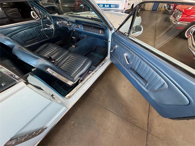 1965 Ford Mustang (CC-2084594) for sale in Effingham, Illinois