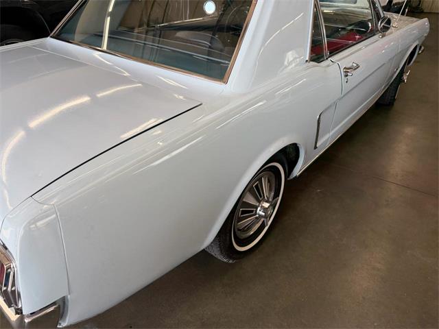 1965 Ford Mustang (CC-2084594) for sale in Effingham, Illinois
