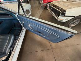 1965 Ford Mustang (CC-2084594) for sale in Effingham, Illinois