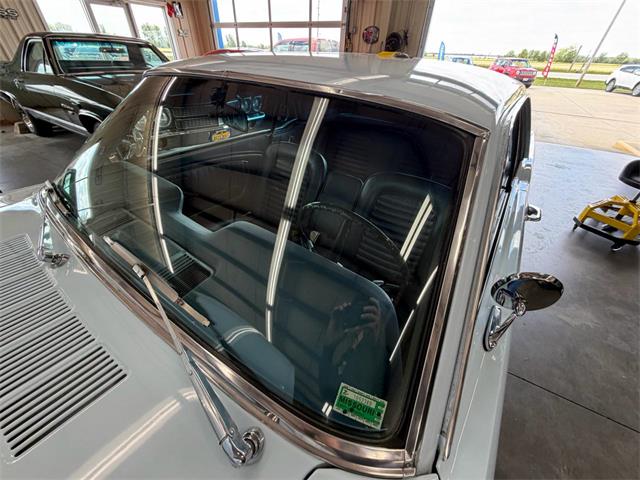 1965 Ford Mustang (CC-2084594) for sale in Effingham, Illinois