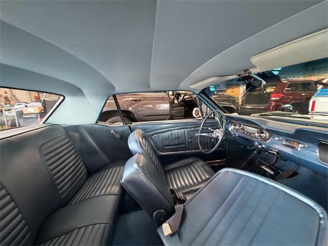 1965 Ford Mustang (CC-2084594) for sale in Effingham, Illinois