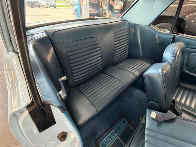 1965 Ford Mustang (CC-2084594) for sale in Effingham, Illinois