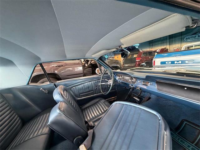 1965 Ford Mustang (CC-2084594) for sale in Effingham, Illinois