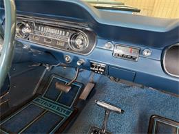 1965 Ford Mustang (CC-2084594) for sale in Effingham, Illinois