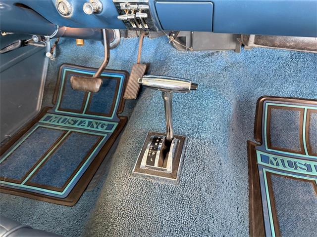 1965 Ford Mustang (CC-2084594) for sale in Effingham, Illinois