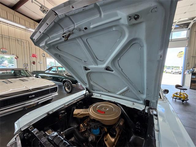 1965 Ford Mustang (CC-2084594) for sale in Effingham, Illinois