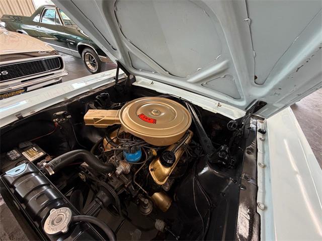 1965 Ford Mustang (CC-2084594) for sale in Effingham, Illinois