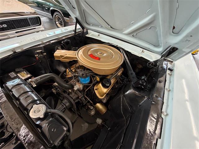 1965 Ford Mustang (CC-2084594) for sale in Effingham, Illinois