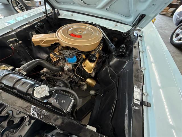 1965 Ford Mustang (CC-2084594) for sale in Effingham, Illinois