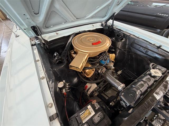 1965 Ford Mustang (CC-2084594) for sale in Effingham, Illinois