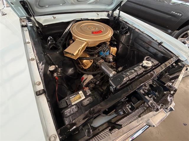 1965 Ford Mustang (CC-2084594) for sale in Effingham, Illinois