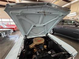 1965 Ford Mustang (CC-2084594) for sale in Effingham, Illinois