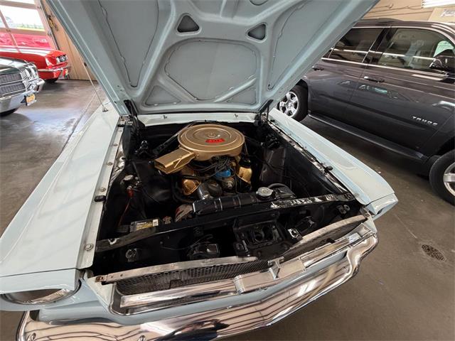 1965 Ford Mustang (CC-2084594) for sale in Effingham, Illinois